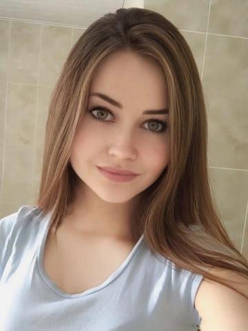 Ксюша